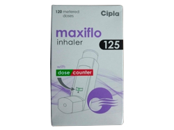 }LVt[ Cw[(Maxiflo Inhaler) 125mcg