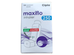 }LVt[ Cw[(Maxiflo Inhaler) 250mcg