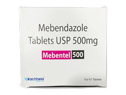 xe(Mebentel) 100mg 100/1