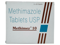 `Y(Methimez) 10mg 90