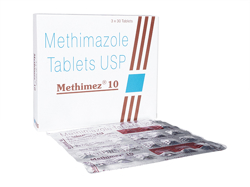 `Y(Methimez) 10mg 90