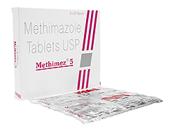 `Y(Methimez) 5mg 90