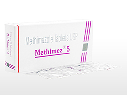 `Y(Methimez) 5mg 50