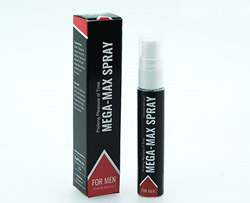 K}bNXXv[(MEGA-MAX Spray) 10ml