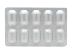 ���K�N���b�N�X(Megaclox) 250mg/250mg 10�J�v�Z��/1�V�[�g