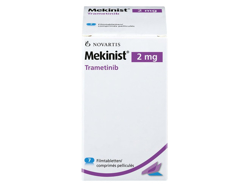 LjXg(Mekinist) 2mg 7 1 g`ju