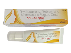 �����P�A�N���[��(Melacare Cream) 25g