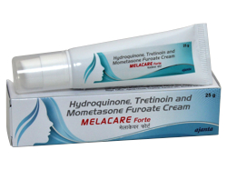 メラケアフォルテクリーム(Melacare Forte Cream) 25g