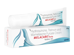 PAtHeN[(Melacare Forte Cream) 25g