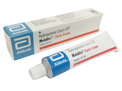 CgtHeN[(Melalite Forte Cream) 30g 1{