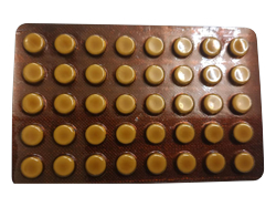 mV(Melanocyl) 10mg 40/1V[g