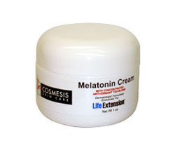 gjN[(Melatonin Cream)