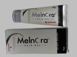 mwA[WFiMelnora Hair Gel) 