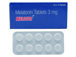 Zbg(Meloset) 3mg gj