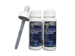 �����o�[�Y�}�[�N �~�m�L�V�W��(Member's Mark minoxidil) 5% 60ml