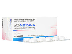 APXgz~(APX-Metformin Sandoz) 850mg gORWFlbN