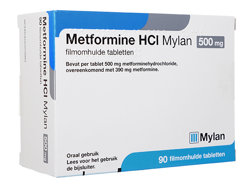 gz~(Metformin) 500mg gORWFlbN