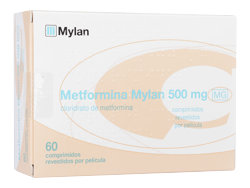 gz~(Metformin) Mylan 500mg gORWFlbN