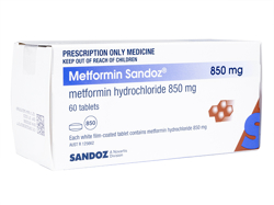 gz~ Th(Metformin Sandoz) 850mg gORWFlbN