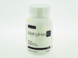 メチールヘックス(Methylhex) 4.2
