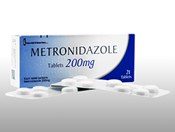 gj^][(Metronidazole) 200mg CrescentА