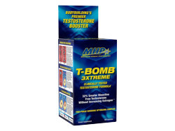 T-{ 3GNXg[(T-BOMB 3Xtreame)