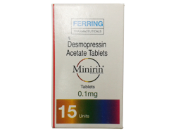 ~j(Minirin) 0.1mg (fXvV/o\vV)