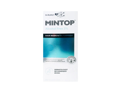 �~���g�b�v �A���R�[���t���[(Mintop Alcohol Free) 2%
