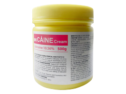 MKJCN[(MK Caine Cream) 10.56% 500g hJCN[