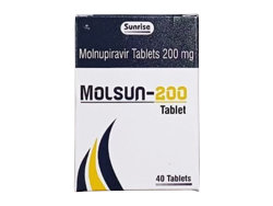 T(Molsun) 200mg 40 1 