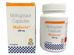 NXr(Molxvir) 200mg 40JvZ 1 