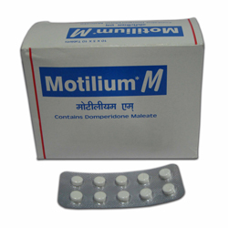 eBEM(Motilium M) 10mg hyh