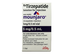}W(Mounjaro) 5mg/0.5ml 1oCA