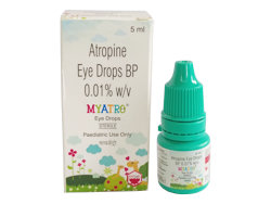 �}�C�A�g�� �_��t(Myatro Eye Drops) 0.01% �A�g���s���_��t