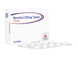 }C\(Mysoline) 250mg