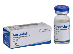 ih{(Nandrobolin)  250mg 10ml
