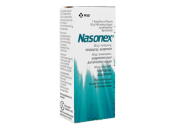 ナゾネックス点鼻液（Nasonex Nasal Spray) 50mcg TW発送