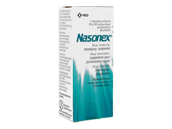 i]lbNX_@t(Nasonex Nasal Spray) 50mcg MSD xM[