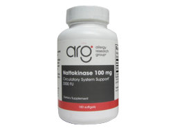 �i�b�g�E�L�i�[�[(Nattokinase) �i�b�g�E�U�C�� 100mg 180�\�t�g�W�F��