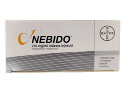 lrh(Nebido) 1000mg/4ml 1