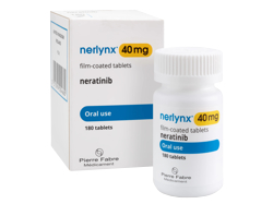 lNX(Nerlynx) 40mg
