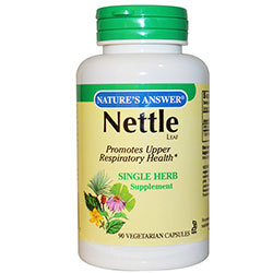 lg(Nettle) 900mg (Nature's Answer)