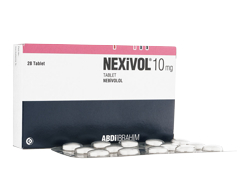 lLV{[(Nexivol) 10mg 28/1