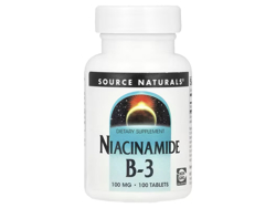 iCAVA~h(Niacinamide) 100mg 