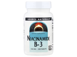 iCAVA~h(Niacinamide) 100mg 