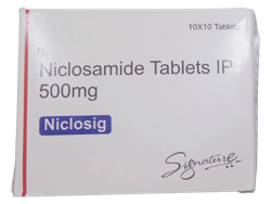 jNVO(Niclosig) 500mg 100/1 jNT~h