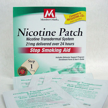 禁煙補助薬 ニコチンパッチ 21mg Nicotine Patch の個人輸入はベストドラッグへ 禁煙補助薬 ニコチンパッチ 21mg Nicotine Patch の個人輸入はベストドラッグへ