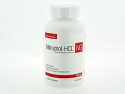 Nitrodrol-HCL