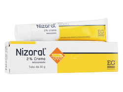 �j�]���[���N���[��(Nizoral Cream) 30g 1�� Janssen��