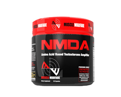 NMDA  (NMDA)